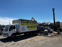 Best Construction Debris Removal  in Westchase, FL
