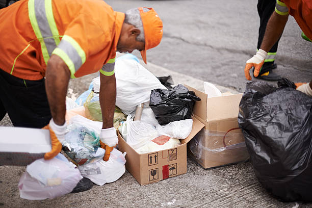 Best Donation Pickup Services  in Westchase, FL