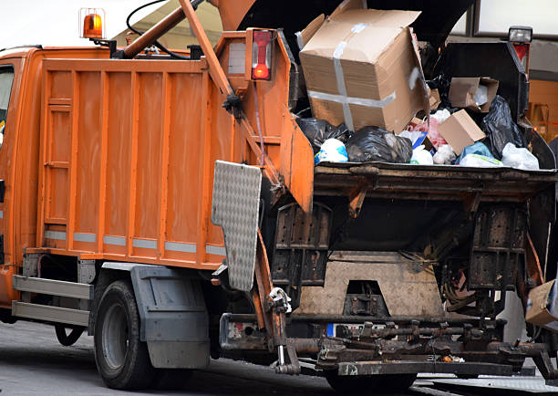 Best Residential Junk Removal  in Westchase, FL