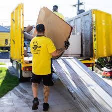 Best Demolition Debris Removal  in Westchase, FL
